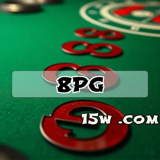 8pg.com: Experimente a Melhor Seção de Jogos do Brasil!