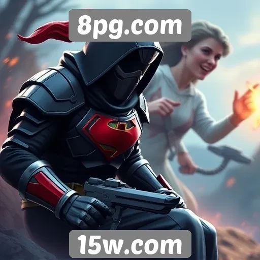 Comparação de jogos populares no 8pg.com