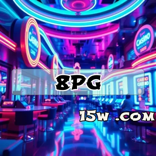 8pg.com: Descubra as Melhores Promoções que Fazem Você Jogar Mais